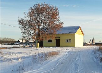 Продается дом, 95 м2, село Новопышминское, улица Пушкина