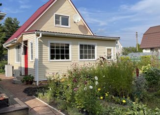 Продам дом, 60 м2, деревня Верейка, садовое товарищество Химик-2, 11