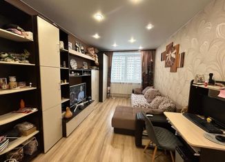 1-ком. квартира на продажу, 34.7 м2, Мурино, Новая улица, 13к1, ЖК Новое Мурино