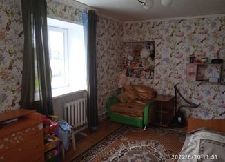 Продам однокомнатную квартиру, 37.4 м2, село Култаево, улица Кирова, 10