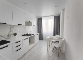 Продажа однокомнатной квартиры, 32 м2, Рязань, микрорайон Олимпийский городок, 4, Октябрьский район