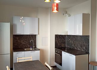 Продаю 1-комнатную квартиру, 39.7 м2, Москва, Кастанаевская улица, 65, метро Кунцевская