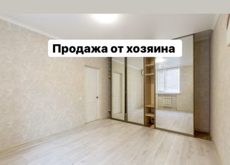 Однокомнатная квартира на продажу, 30 м2, Краснодар, Алма-Атинская улица, 57, Алма-Атинская улица