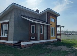 Дом на продажу, 65 м2, село Красноярка, улица Ленина