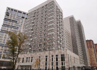 Двухкомнатная квартира на продажу, 60.5 м2, Москва, улица Обручева, 7, ЖК Квартал 38А