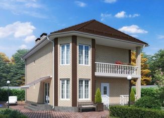 Продажа дома, 140 м2, Краснодар, 3-й проезд Куликова Поля, 3-й проезд Куликова Поля