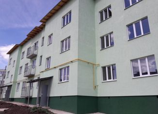 Продажа двухкомнатной квартиры, 52 м2, Вольск, Звёздная улица, 10Б