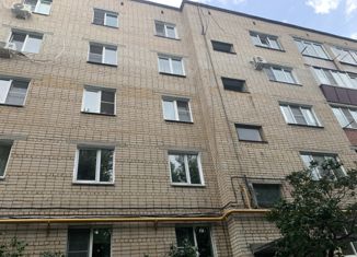 Продажа 1-комнатной квартиры, 31.4 м2, Челябинск, улица Смирных, 9А, Центральный район