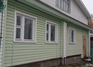 Продается дом, 167 м2, рабочий посёлок Дальнее Константиново, Луговая улица, 7