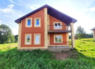 Продается дом, 190 м2, территория ДНП Маринские дачи