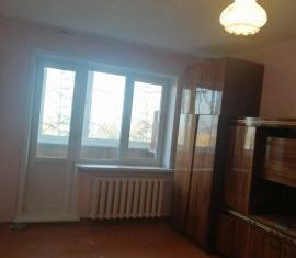 Продается 1-ком. квартира, 31 м2, Усть-Илимск, улица Наймушина, 22