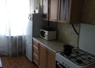 Продажа 2-комнатной квартиры, 41.5 м2, Гурьевск, Строительная улица, 25