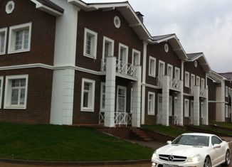 Продаю таунхаус, 200 м2, деревня Мартемьяново