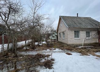 Продаю дом, 30 м2, Псковская область, садоводческое некоммерческое товарищество Заря, 164