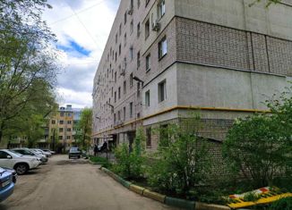 3-ком. квартира на продажу, 60 м2, Самарская область, улица Гагарина, 85А