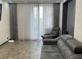 2-комнатная квартира на продажу, 67 м2, Краснодар, улица им. Героя Сарабеева В.И., 5к5, ЖК Керченский