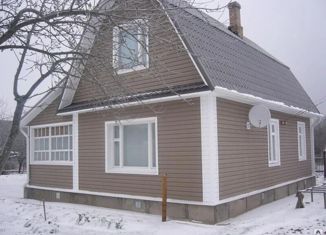 Продам дом, 95 м2, деревня Ивановка, Куюргазинская улица
