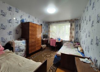 Продаю двухкомнатную квартиру, 46.5 м2, Борисоглебск, Северный микрорайон, 39