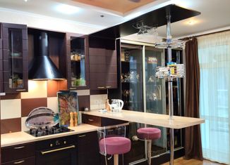 Продается таунхаус, 139 м2, Кемерово, жилой район Лесная Поляна, Изумрудная улица