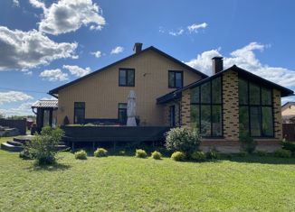 Продам дом, 190 м2, село Хавки, улица Венёвские Просторы