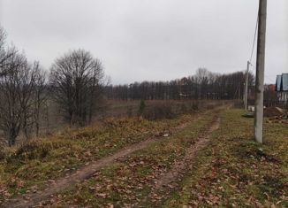 Земельный участок на продажу, 8 сот., деревня Синьялы, Синьяльская улица