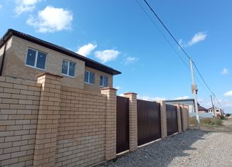 Продажа таунхауса, 142.3 м2, посёлок отделения № 3 СКЗНИИСиВ, улица имени Героя Богданченко