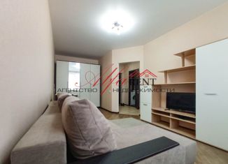Аренда 1-комнатной квартиры, 33.4 м2, Ставрополь, переулок Крупской, 29, микрорайон №9