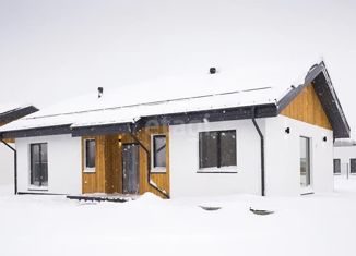 Продажа дома, 114 м2, дачный посёлок Кудряшовский, Тенистая улица