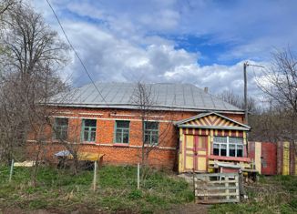 Дом на продажу, 67.2 м2, село Ворон-Лозовка, Куринская улица, 1