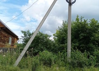 Продаю земельный участок, 9 сот., Макарьев, Пролетарская улица, 33