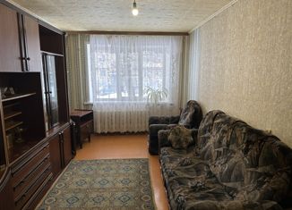 2-ком. квартира на продажу, 44.5 м2, Жигулёвск, микрорайон В-1, 25