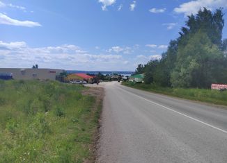 Участок на продажу, 32 сот., деревня Гари, Молодёжная улица