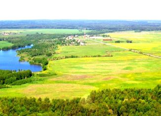 Продам земельный участок, 10 сот., деревня Новопосёлки