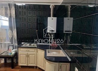 Продажа дома, 130 м2, посёлок Горячеводский, улица Воровского