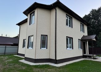 Продам дом, 160 м2, село Новый Быт, Монастырская улица