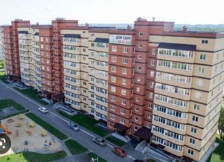 Продается однокомнатная квартира, 47.4 м2, Малоярославец, Звёздная улица, 14/1