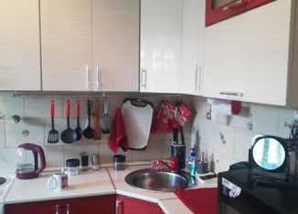 1-ком. квартира на продажу, 33 м2, Междуреченск, улица Лукиянова, 2