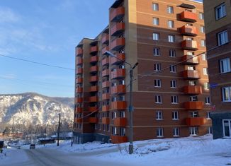 Продам квартиру студию, 29 м2, Дивногорск, Саянская улица, 7