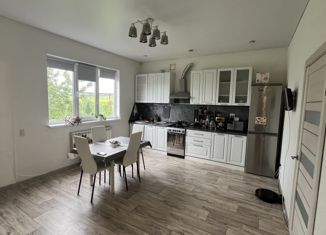 Продается дом, 119 м2, деревня Титовка