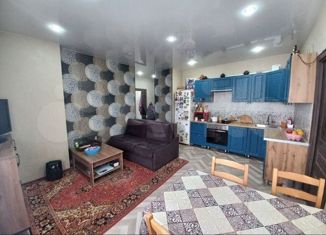 Продается 2-комнатная квартира, 52 м2, Самарская область, улица Миронова, 31Гс1