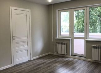 Двухкомнатная квартира на продажу, 45.6 м2, Новосибирск, метро Студенческая, Новогодняя улица, 18