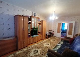 Четырехкомнатная квартира на продажу, 81.1 м2, Янаул, Юбилейная улица, 5