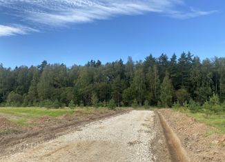 Продажа участка, 18 сот., деревня Теняково