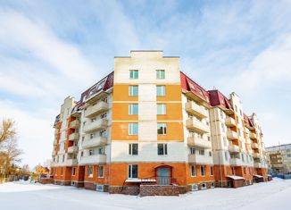 Продается 2-комнатная квартира, 63.3 м2, Шлиссельбург, улица Чекалова, 47