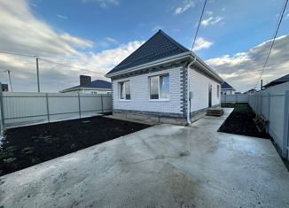 Продажа дома, 105 м2, посёлок Победитель, Весенняя улица