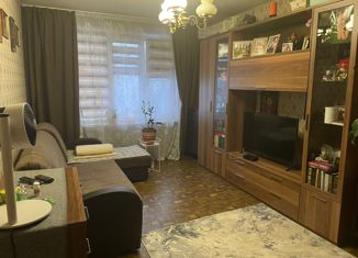 Продается 2-ком. квартира, 44.2 м2, Москва, улица Исаковского, 12к2, метро Строгино