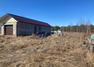 Продается участок, 24 сот., деревня Сальзигутово, Полевая улица, 9