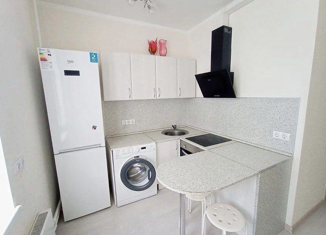 1-ком. квартира на продажу, 36 м2, Ростов-на-Дону, проспект Маршала Жукова, 25/1, ЖК Французский Квартал