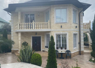 Продается дом, 244 м2, село Верхневесёлое, улица Коммунаров, 1/12Г