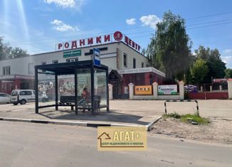 Участок на продажу, 15 сот., дачный посёлок Родники, улица Луначарского
